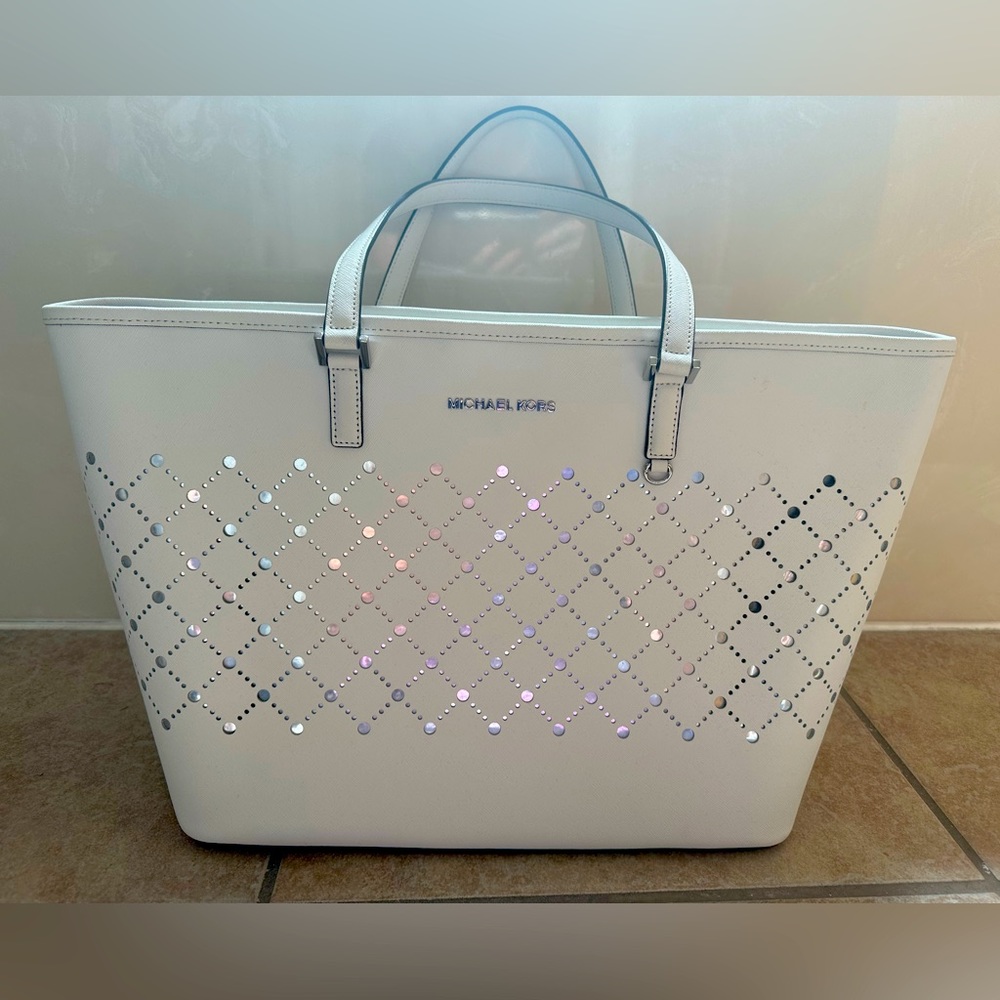 Michael Kors tote